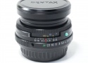 HD PENTAX-FA 43mmF1.9 Limited ブラック