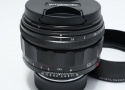 NOKTON 50mm F1 Aspherical VM