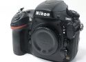 D800 ボディ