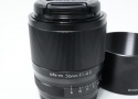 atx-m 56mm F1.4 ソニーE