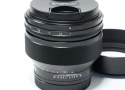 NOKTON 50mm F1 Aspherical E-mount