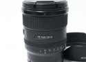 FE 20mm F1.8 G SEL20F18G