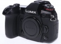 LUMIX G9 PRO ボディ DC-G9-K