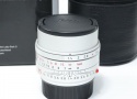 ライカ ズミルックスM f1.4/35mm ASPH. シルバー 11727