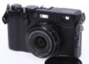 FUJIFILM X100F ブラック