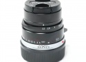 COLOR-SKOPAR 50mm F2.2 VM ブラック