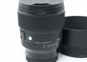 85mm F1.4 DG DN Art Lマウント