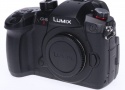 LUMIX GH5II ボディ DC-GH5M2
