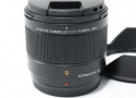 LEICA DG SUMMILUX 9mm/F1.7 ASPH. H-X09