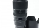 NIKKOR Z 100-400mm f/4.5-5.6 VR S