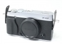 FUJIFILM X-E2 ボディ シルバー
