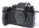 FUJIFILM X-H1 ボディ