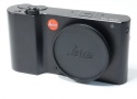 Leica TL2 ブラック