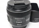EF 35mm F2 IS USM