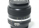 Ai Nikkor 85mm F2S