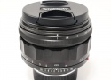 NOKTON 50mm F1 Aspherical VM