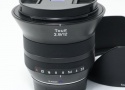 Touit 2.8/12 X-mount