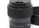 56mm F1.4 DC DN Contemporary ソニーE