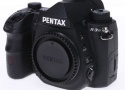 PENTAX K-3 Mark III ボディキット ブラック