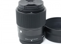 30mm F1.4 DC DN Contemporary 富士フイルムX