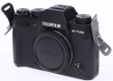 FUJIFILM X-T20 ボディ ブラック