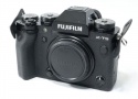 FUJIFILM X-T5 ボディ ブラック