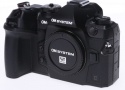 OM SYSTEM OM-1 Mark II ボディー