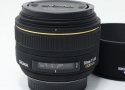 30mm F1.4 EX DC HSM ニコン
