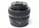 NIKKOR Z 24-50mm f/4-6.3