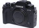 FUJIFILM X-T4 ボディ ブラック