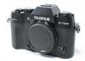 FUJIFILM X-T50 ボディ ブラック