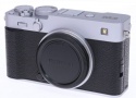 FUJIFILM X-E5?ボディ シルバー