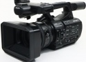 PXW-Z190V [XDCAMメモリーカムコーダー]