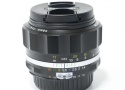 NOKTON 58mm F1.4 SL II S (Ai-s) ブラックリム