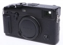 FUJIFILM X-Pro3 ボディ ブラック