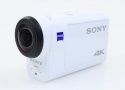 FDR-X3000R/W [FDR-X3000R ライブビューリモコンキット]