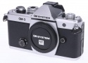 OM SYSTEM OM-3 ボディー シルバー