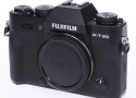 FUJIFILM X-T30 ボディ ブラック