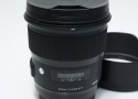 24mm F1.4 DG HSM Art キヤノン