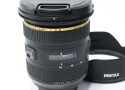 HD PENTAX-DA★11-18mm F2.8 ED DC AW