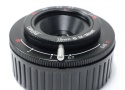 FUNLEADER CAPLENS 18mm f/8.0 M ライカM用 ブラック FL188M(B)