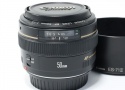 EF50mm F1.4 USM