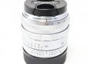 NOKTON Vintage Line 28mmF1.5 Aspherical Type II シルバー