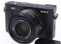Cyber-shot RX1R III DSC-RX1RM3