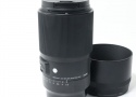 105mm F2.8 DG DN MACRO | Art ソニーEマウント