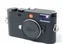 ライカ M11 ブラック・ペイント 20202