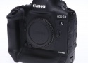 EOS-1D X Mark III ボディー