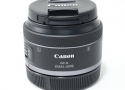 RF-S 7.8mm F4 STM DUAL