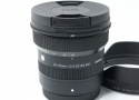 10-18mm F2.8 DC DN | Contemporary 富士フイルムXマウント
