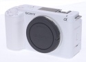 VLOGCAM ZV-E1 ボディ ホワイト ZV-E1W